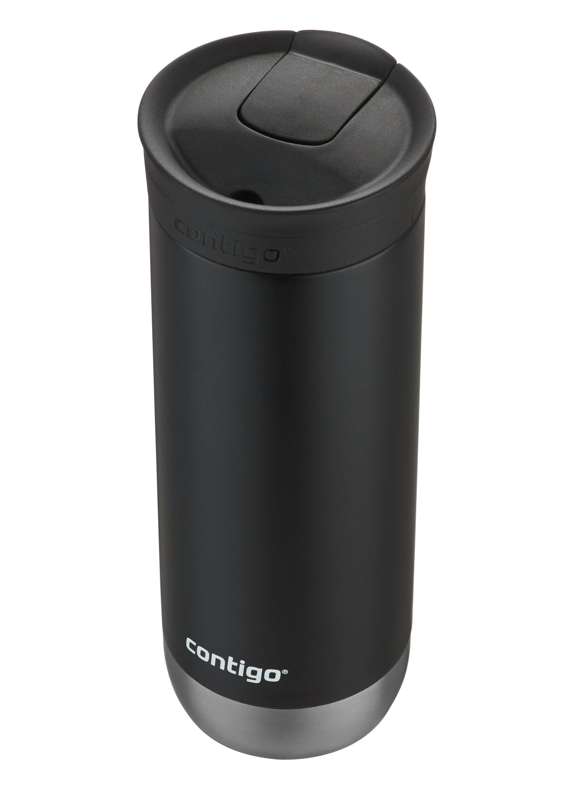 Contigo® Huron 2.0 Stainless Steel Travel Mug with SNAPSEAL™ Lid, 20oz